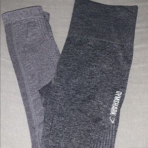 Gymshark Athletic Leggings